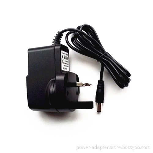 15V 600mA New AC 100V-240V Converter Adapter DC 15V 600mA Power Supply AU UK Plug DC 5.5mm x 2.1mm